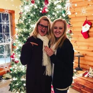 Meet your Posher, Madison